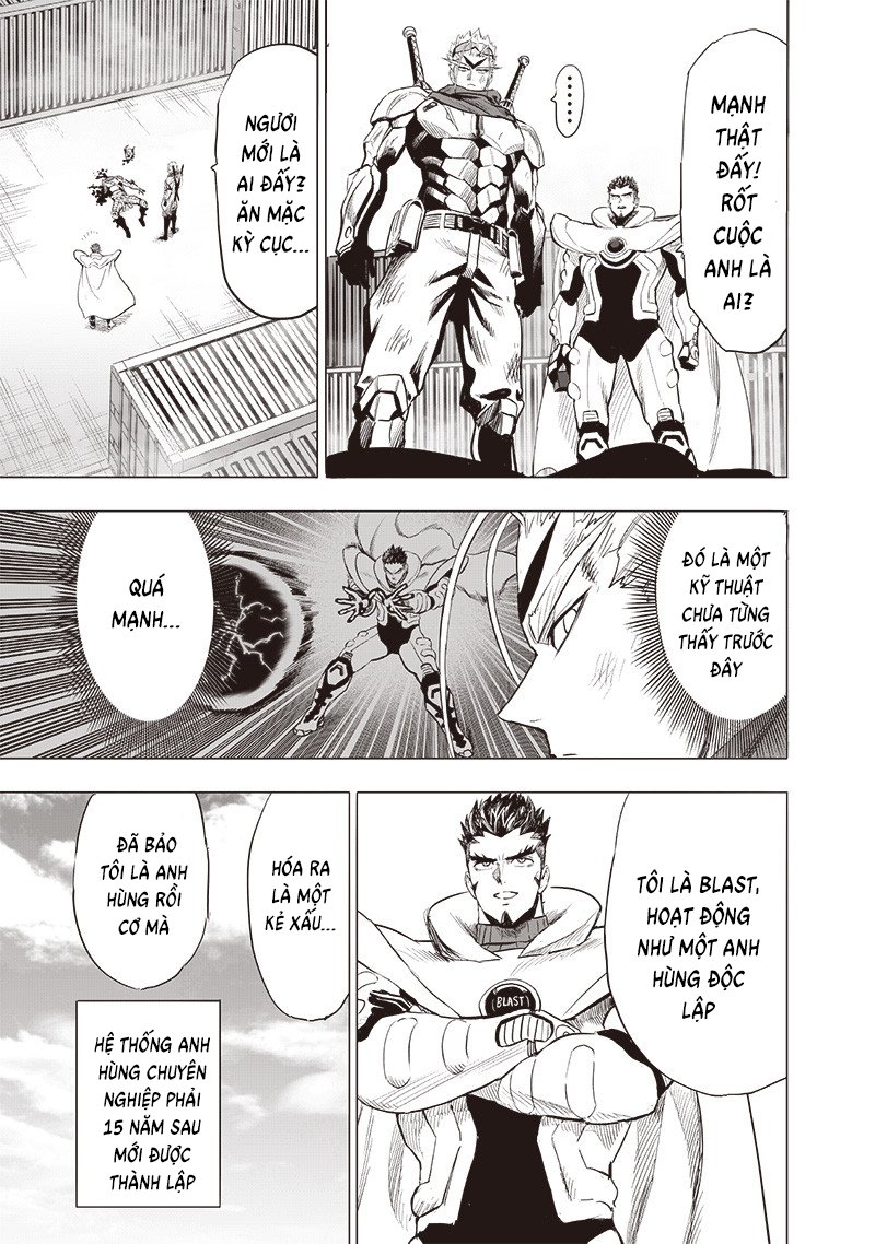 one-punch man chapter 265 7