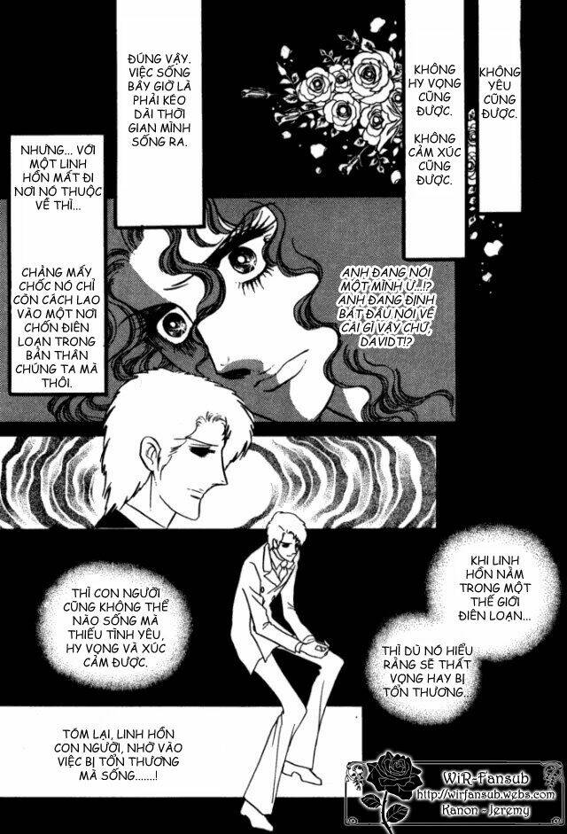 orpheus no mado chapter 21 31