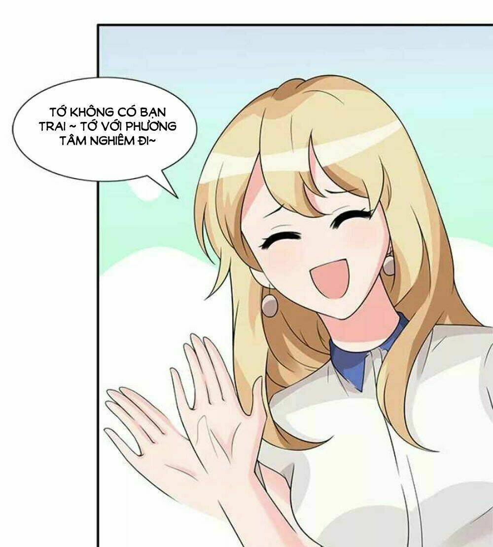 tiểu tâm can tuyệt sủng của lạc tiên sinh chapter 53 11