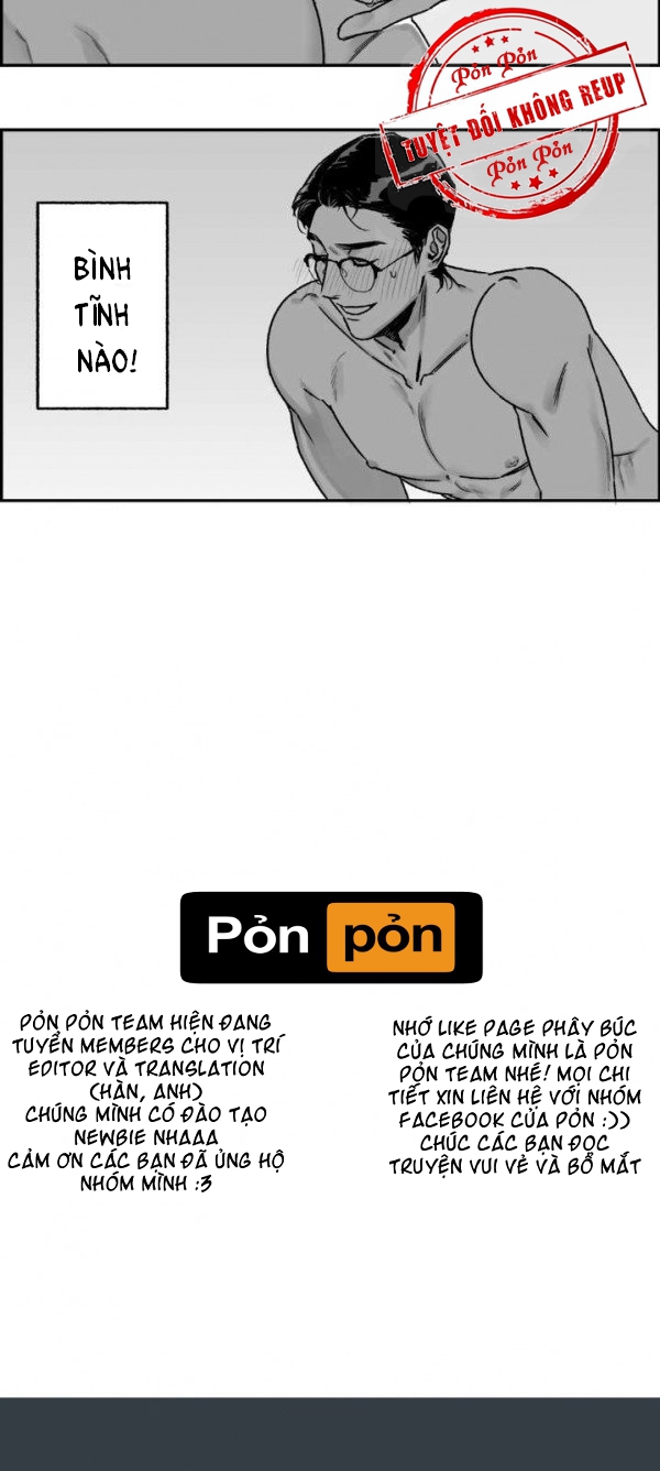 thầy giáo tốt chapter 12 9