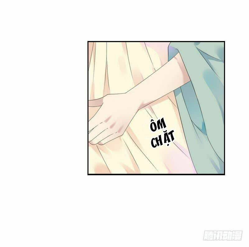 điền viên mật sủng: cô vợ nóng bỏng chapter 72 23