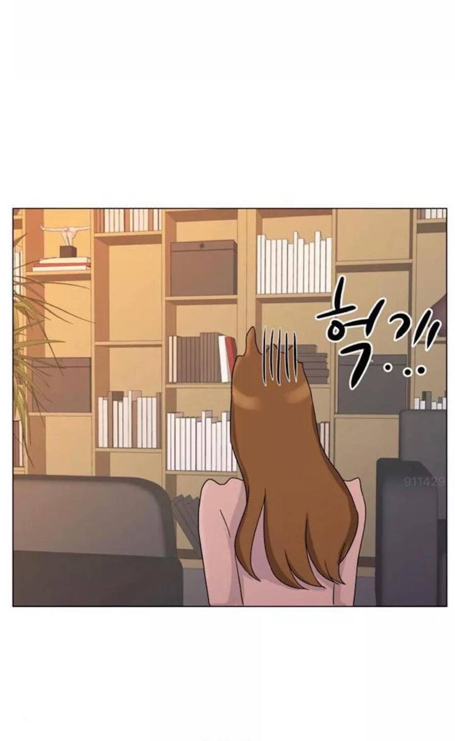 idol và sếp, em yêu ai? chapter 7 33