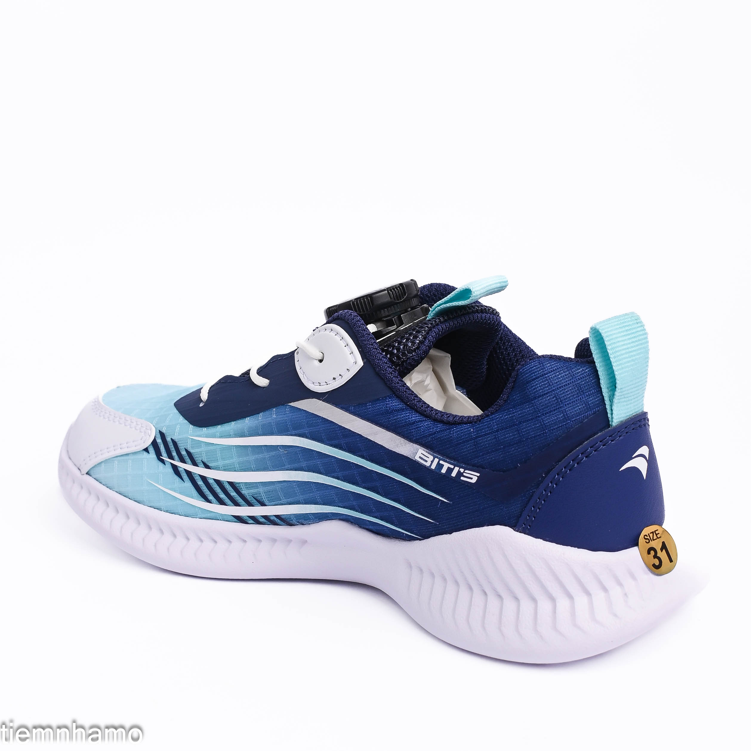 Giày Thể Thao Trẻ Em Biti's BSB005000 (30-38)