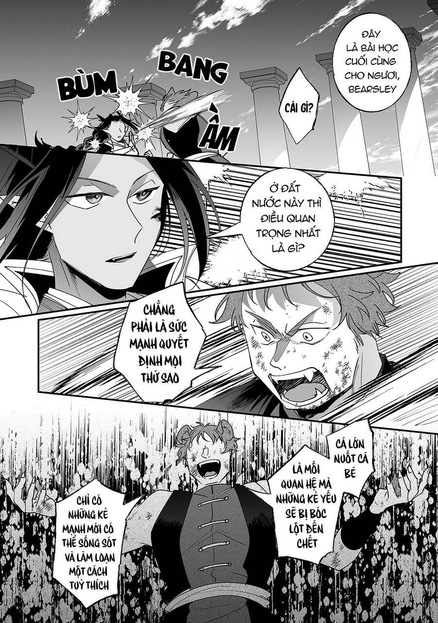 nido to ie ni wa kaerimasen chapter 18 19