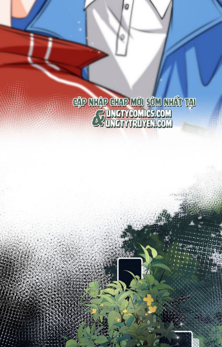 tín tức tố nói chúng ta không thể chapter 31 37