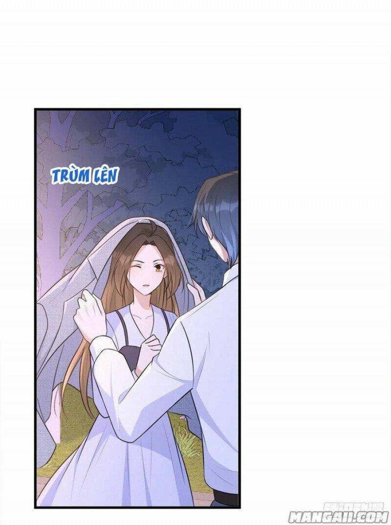 vẫn cứ nhớ em, nhớ em chapter 110 7