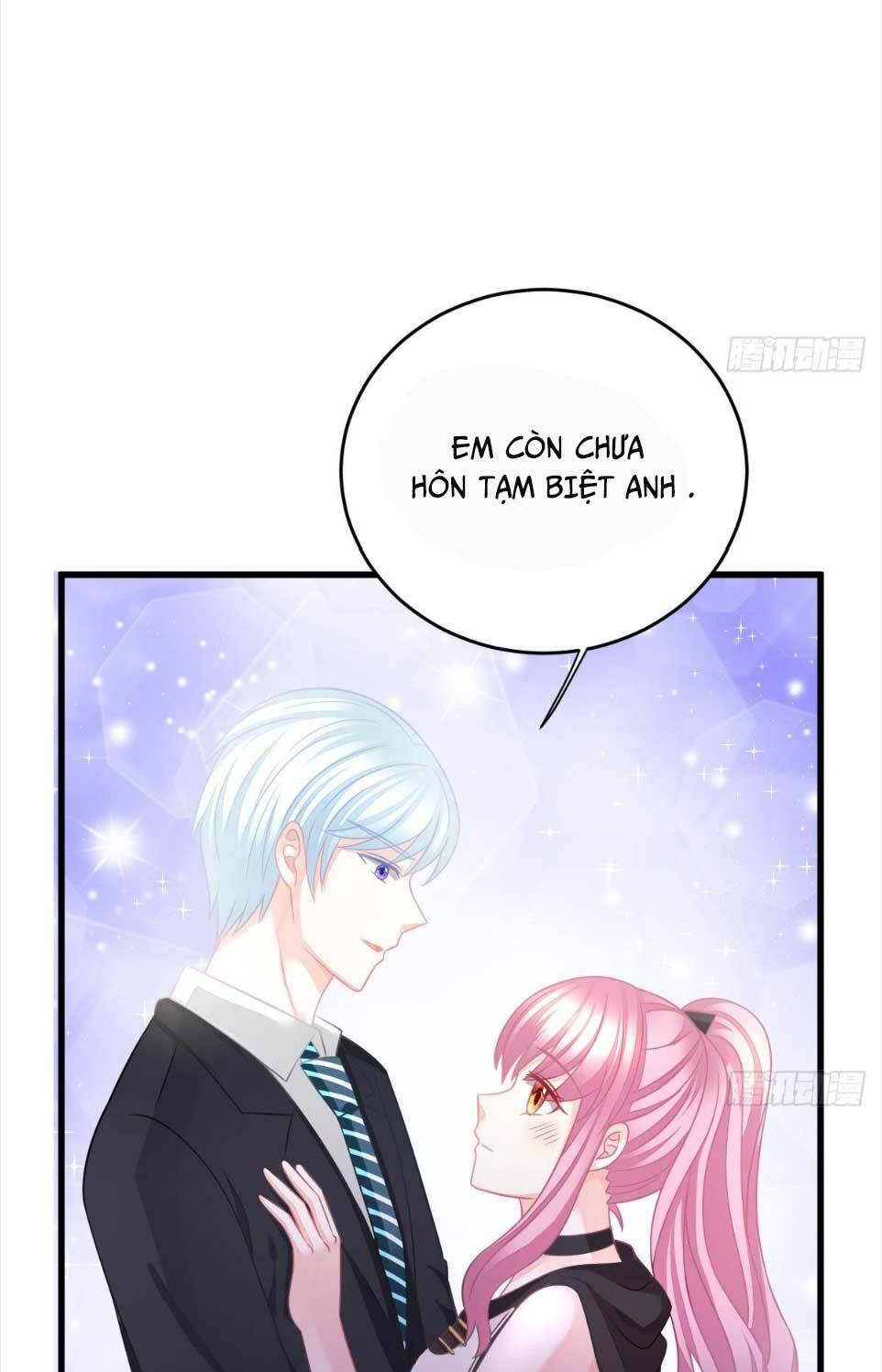 cô vợ đáng yêu của tổng giám đốc mặt lạnh chapter 53.2 6