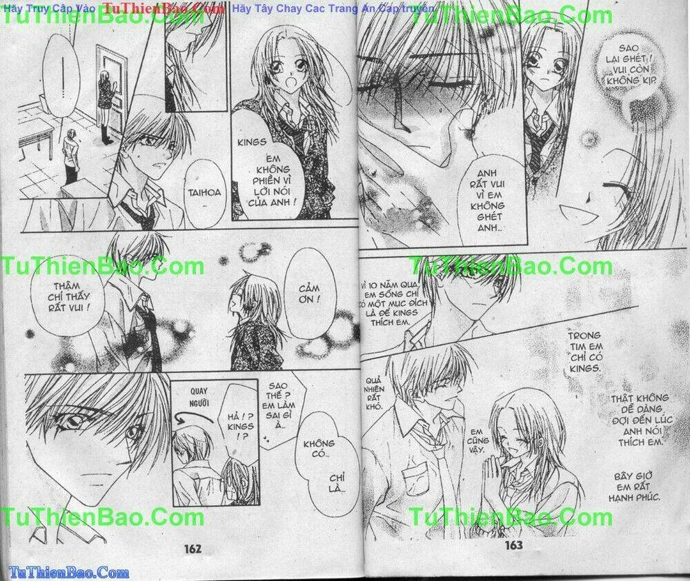 lovey dovey chapter 1 80