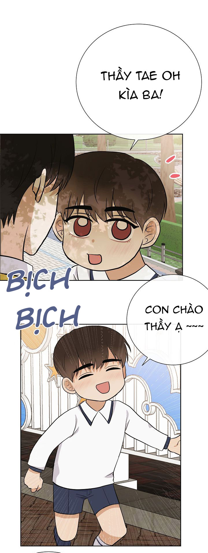 đứa bé là con tôi chapter 12 15