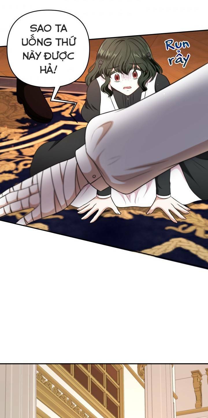 công chúa xấu xa chapter 34 36