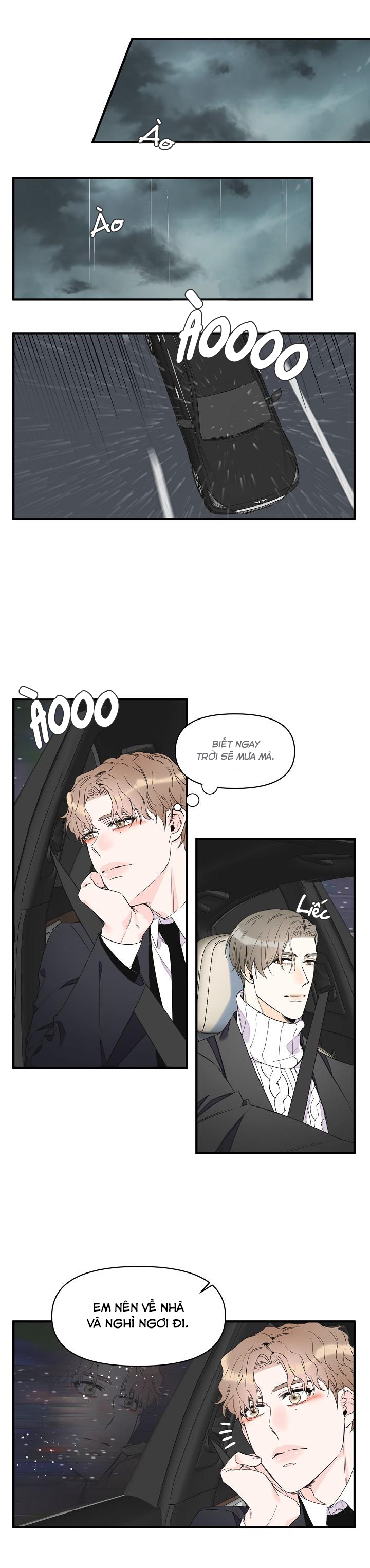 mộng tưởng chapter 38 7