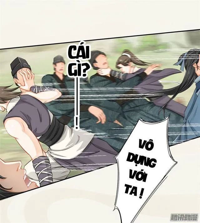 tuyệt thế luyện đan sư chapter 16 7