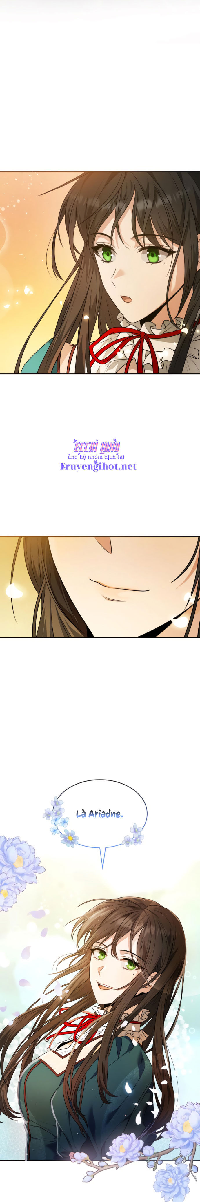 chị gái à, kiếp này tôi sẽ trở thành nữ hoàng chapter 6.1 20