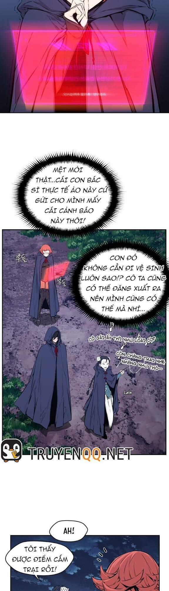 kim giáp đồ long chapter 15 4