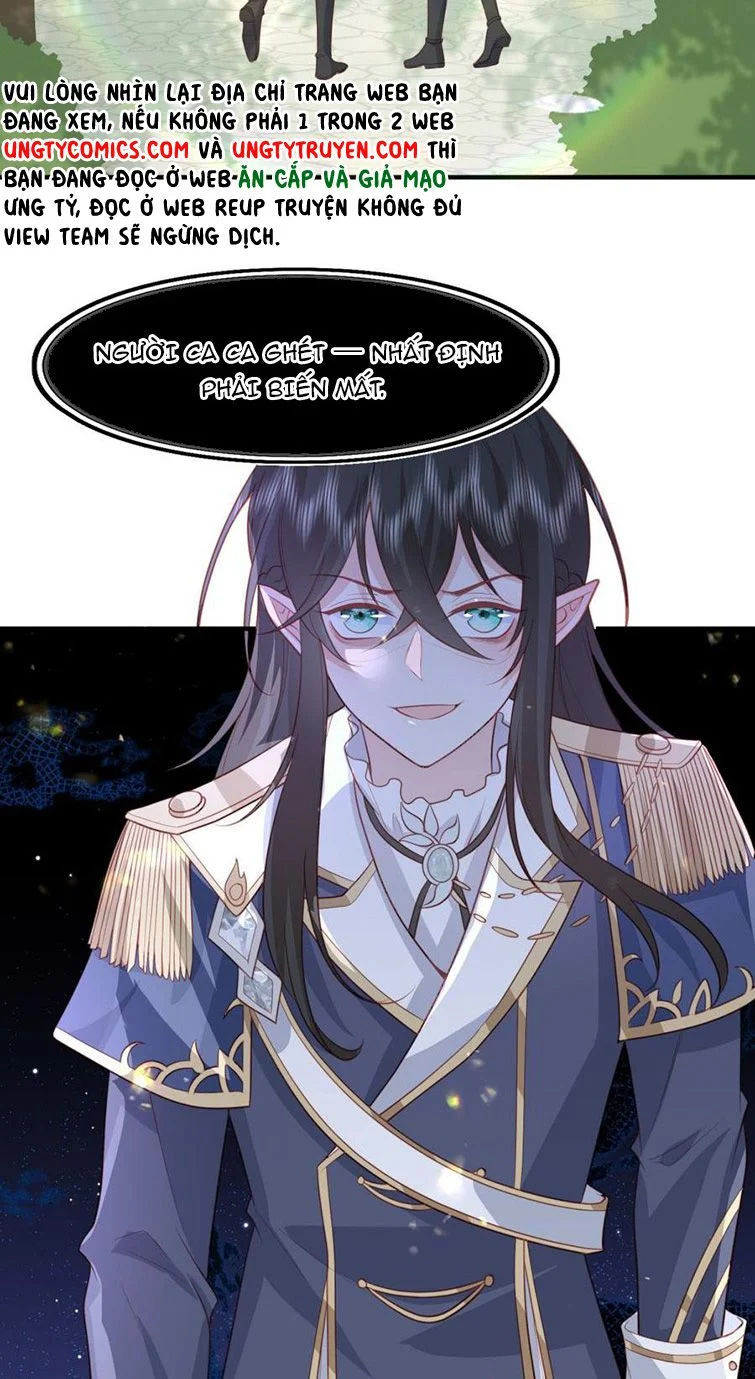 phản diện bị truy thành đoàn sủng chapter 19 51