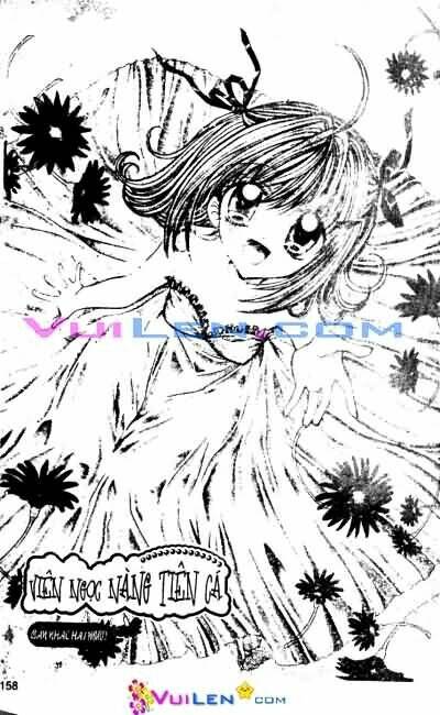 viên ngọc nàng tiên cá chapter 4 159