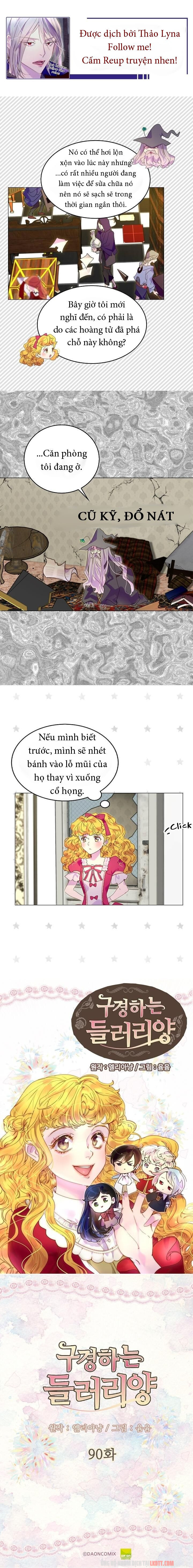 đừng xem thường nữ phụ chapter 90 1