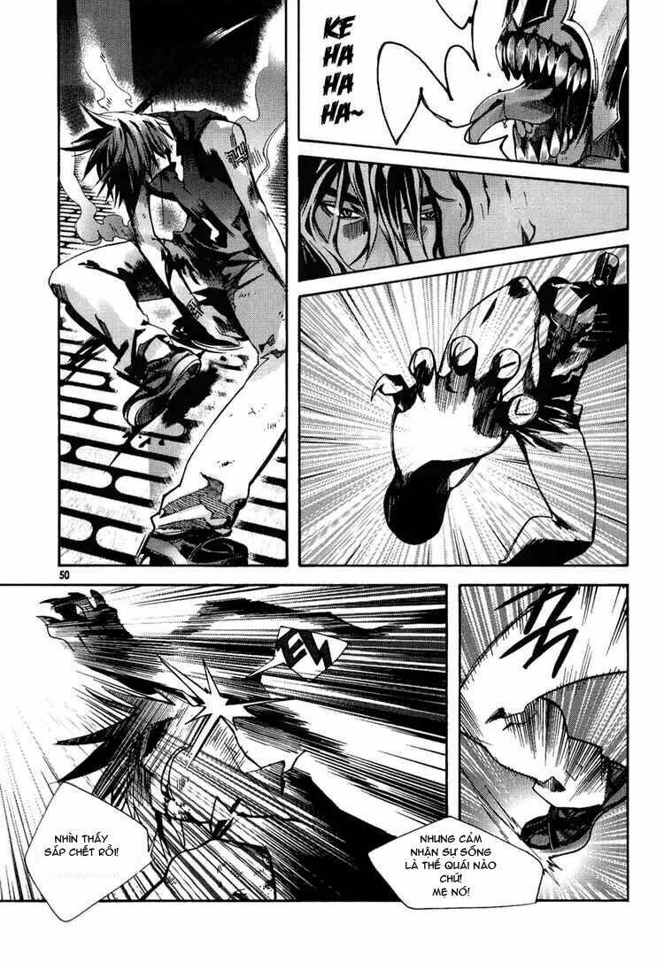 immortal regis chapter 31 21