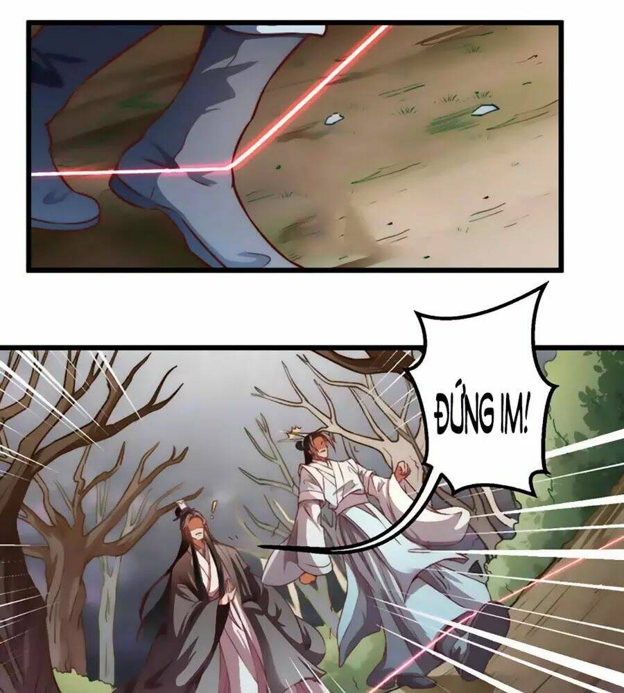 liêu liêu nhân thân tu tiên truyện chapter 86 224