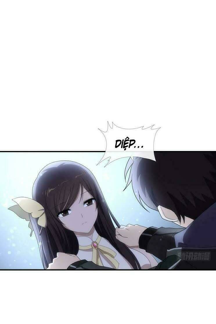 bạn gái virus của tôi chapter 6 18