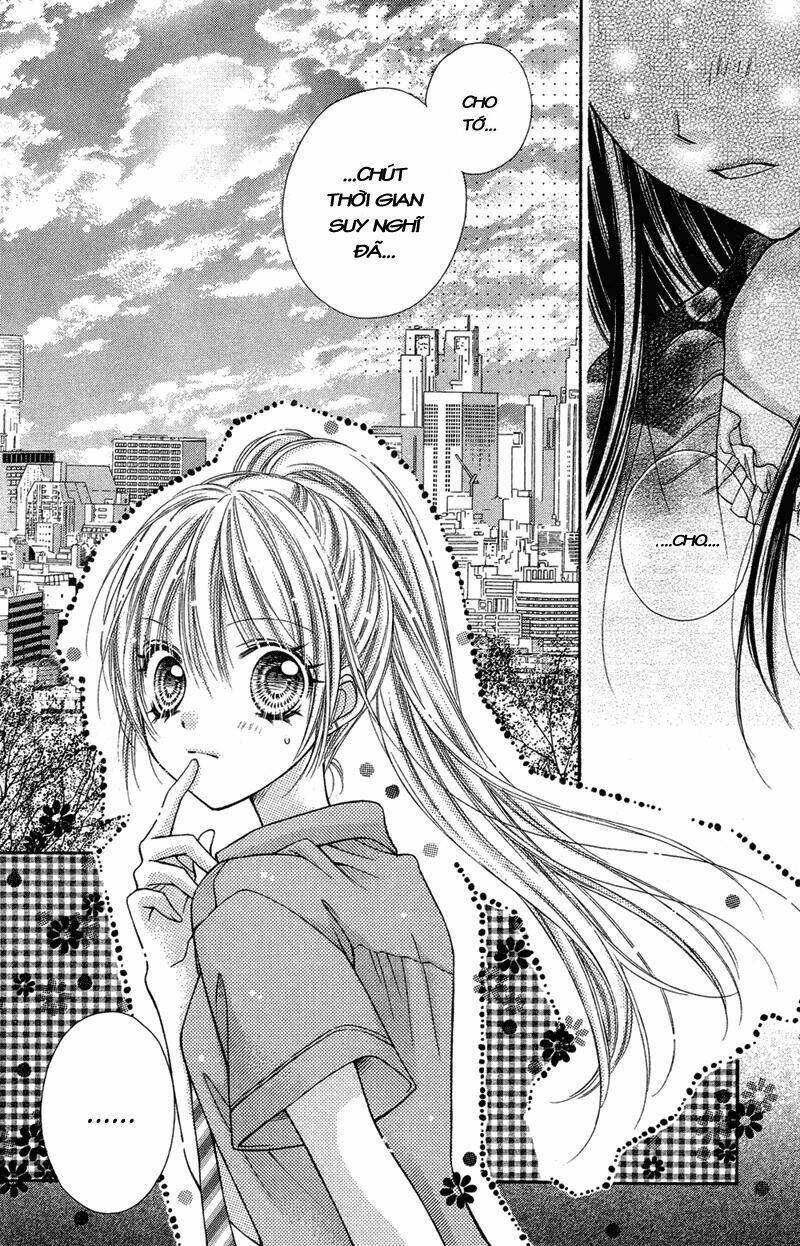 rockin' heaven chapter 23 6