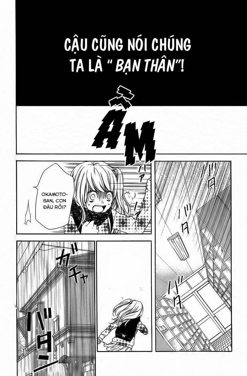 lớp học rùng rợn chapter 42 26