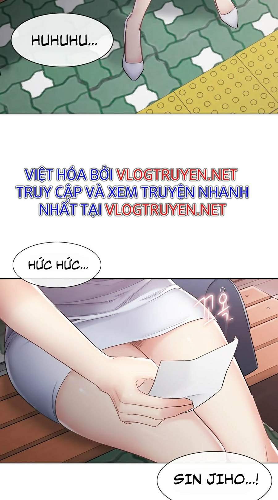 mở khóa tim em chapter 92 84