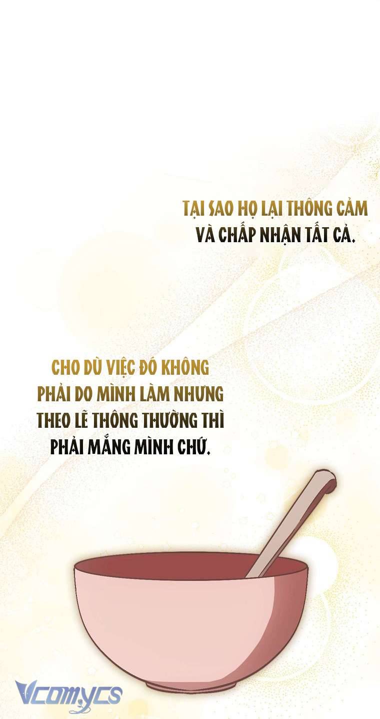 lần đầu bé út được yêu thương chapter 19 42
