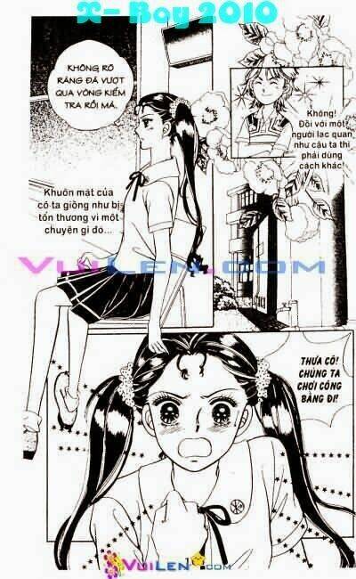 cô giáo tuổi 18 chapter 7 104