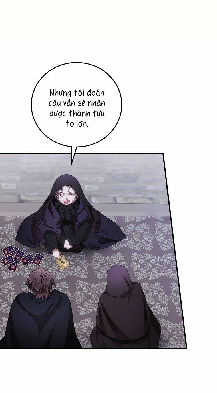 tôi nhìn thấy cái chết của bạn chapter 53 56