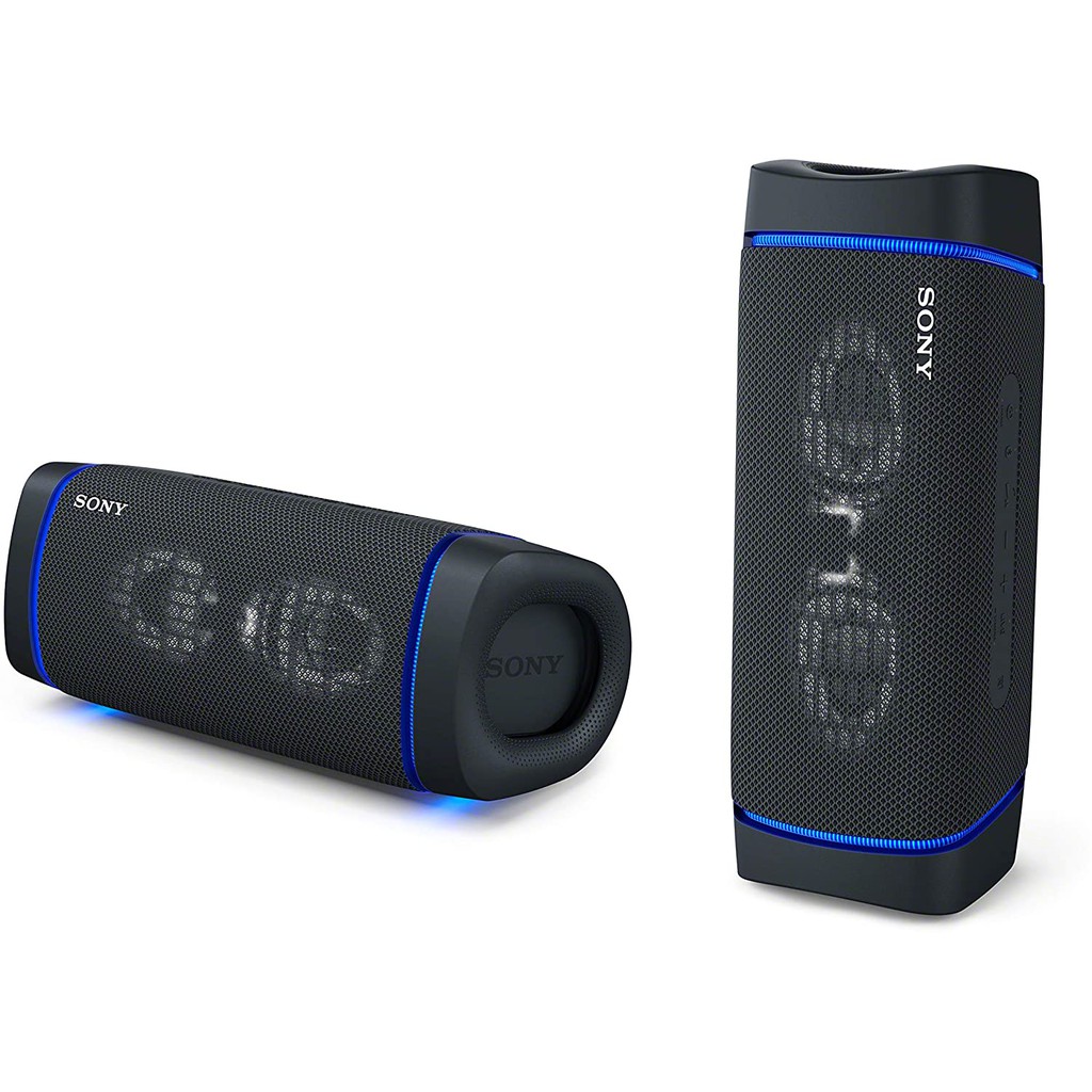 Loa Bluetooth Extra Bass Sony SRS-XB33 - Hàng Chính Hãng