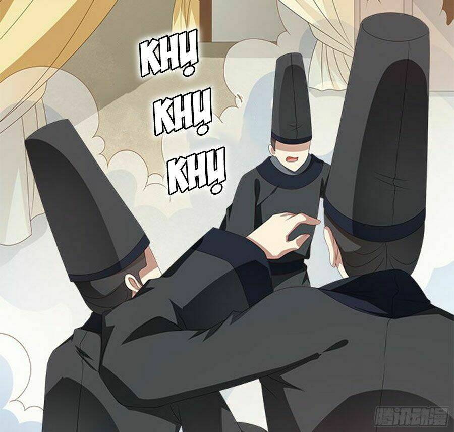 thịnh thế an nhiên chapter 30 14