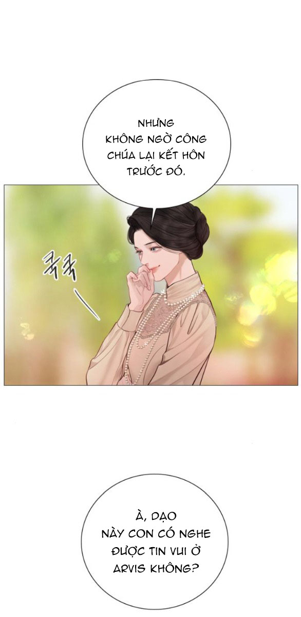 khóc đi hay là cầu xin tôi cũng được chapter 37.1 52