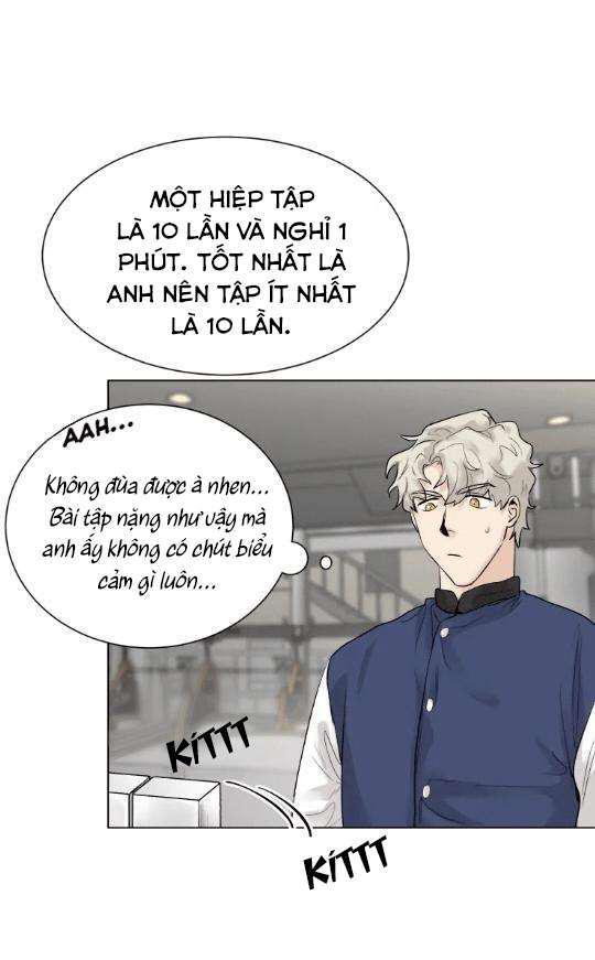 Thêm Nữa Điiii chapter 2