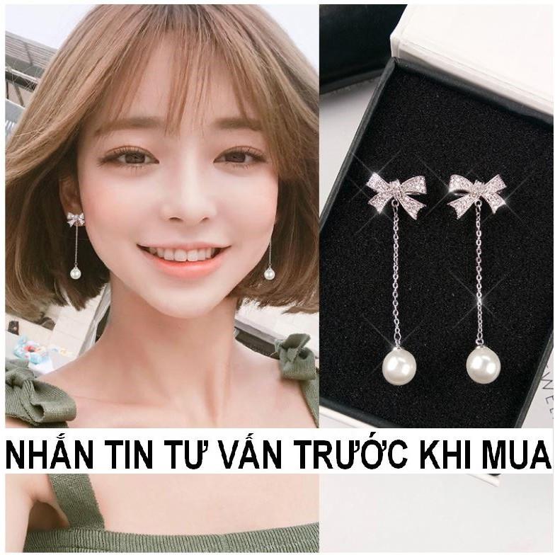 BÔNG TAI HÀN QUỐC CAO CẤP