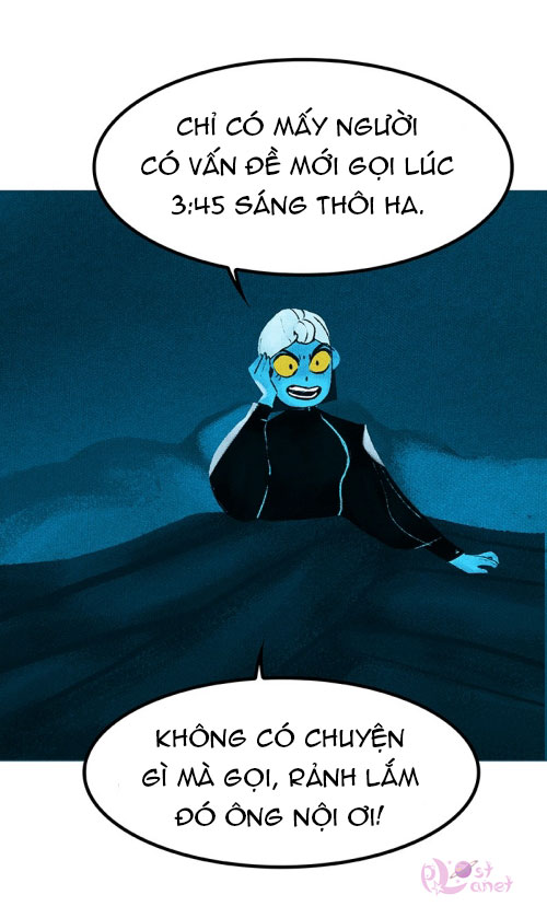 thần thoại olympus chapter 72 28