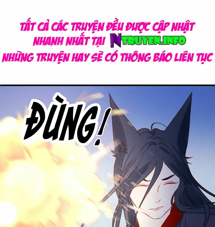 lượm được một tiểu hồ ly phần 2 chapter 49 28