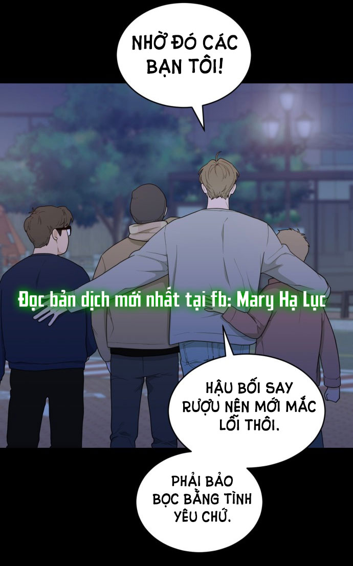 Vận May Bất Ngờ chapter 13.1 20