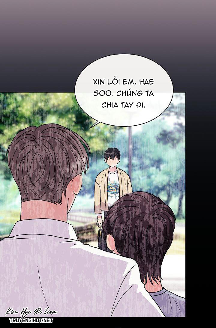 đứa bé là con tôi chapter 1 34