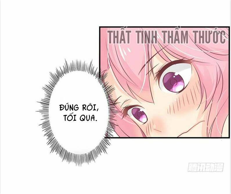 cuồng duệ tiểu thê chapter 13 27