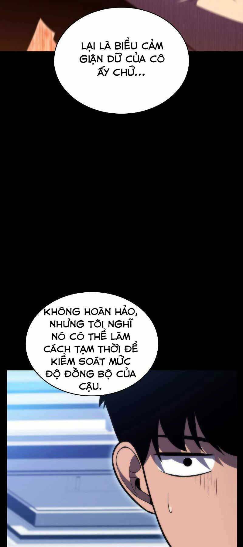 kẻ thách đấu chapter 50 47