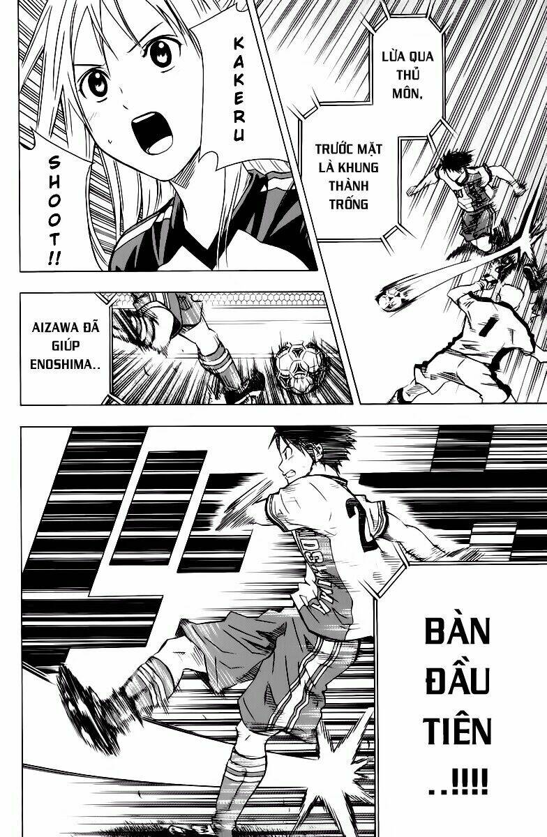 kỵ sĩ trong vòng cấm chapter 61 20