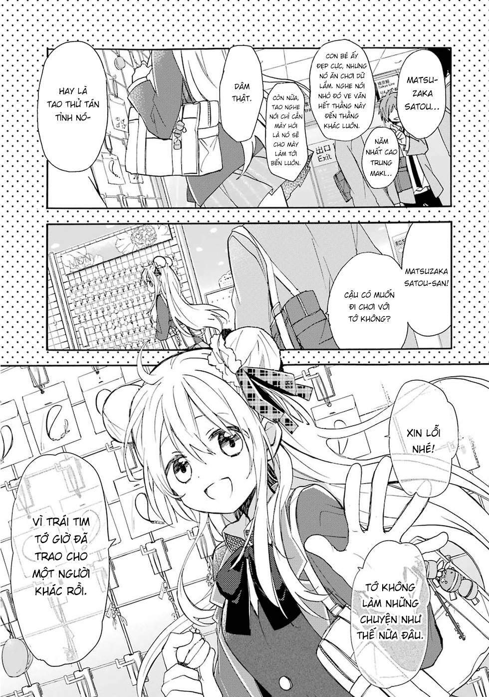 happy sugar life chapter 7.5 2