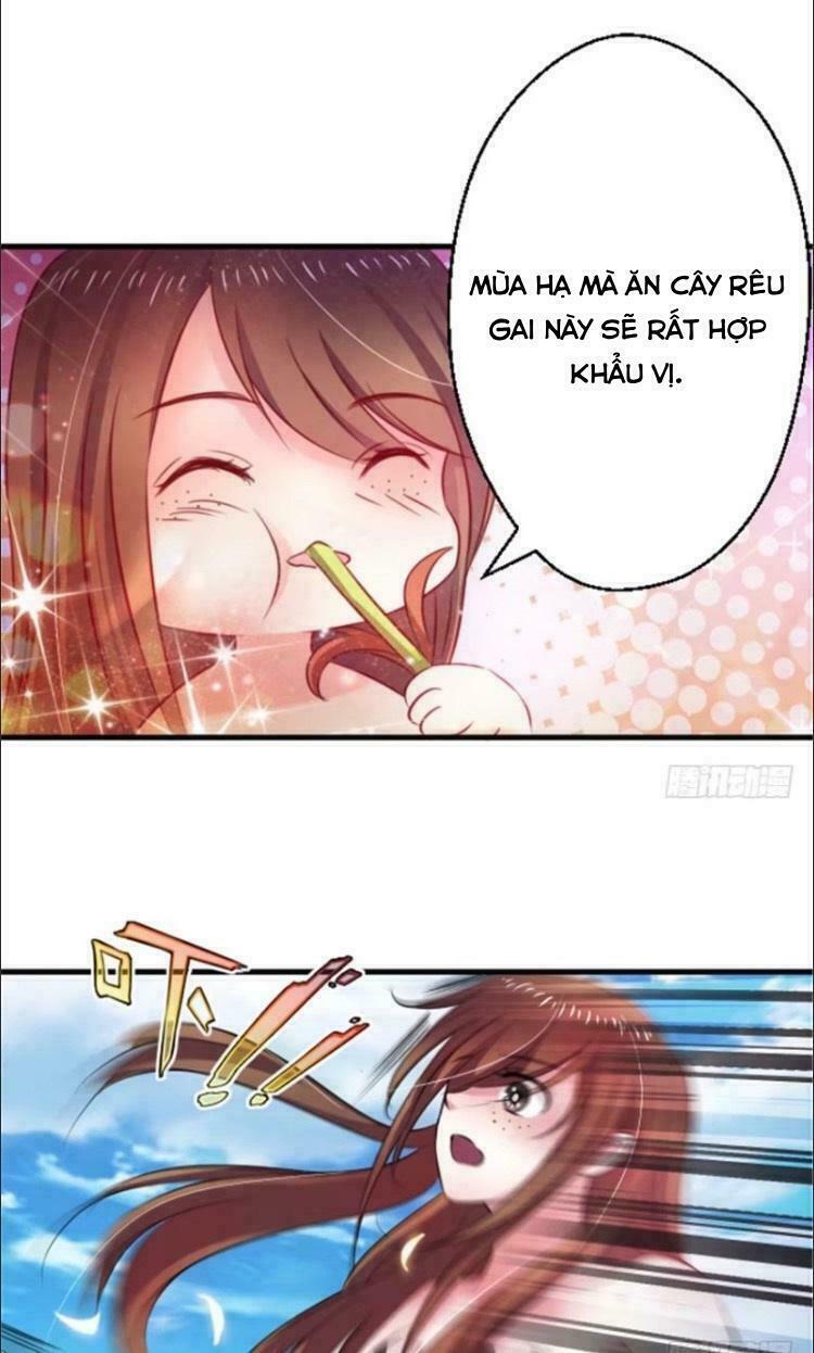 [16+] thảnh thơi thú thế chủng chủng điền, sinh sinh tể chapter 13 22