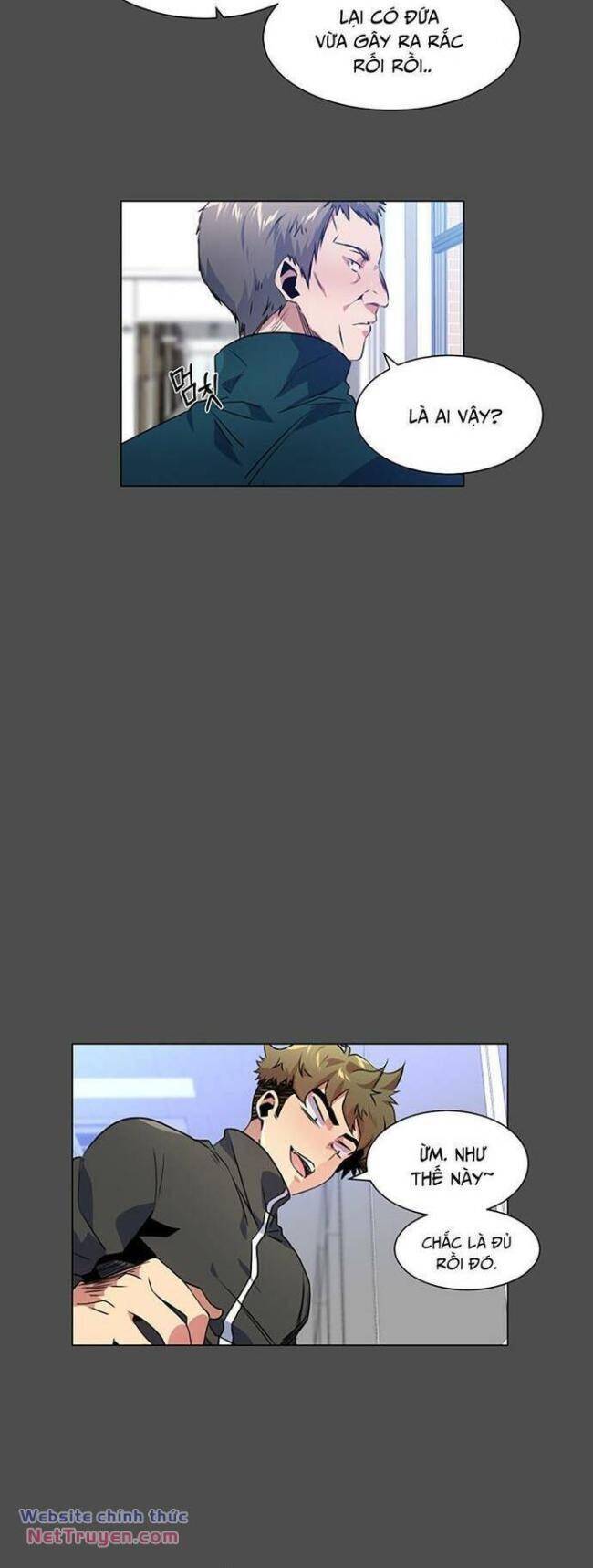 Góc Cao Khung Thành chapter 31 8