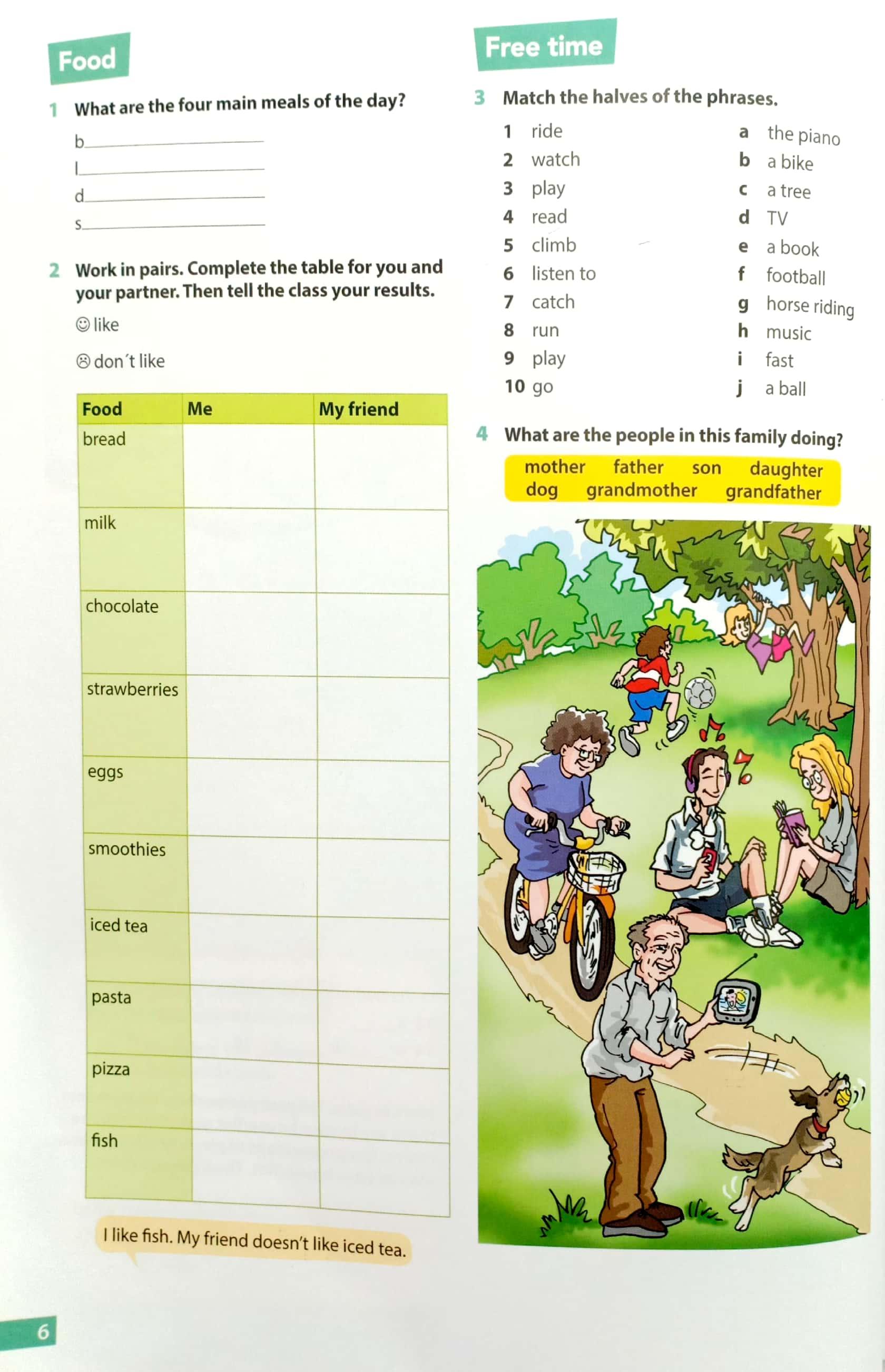Hopscotch 5 Pupil's Book