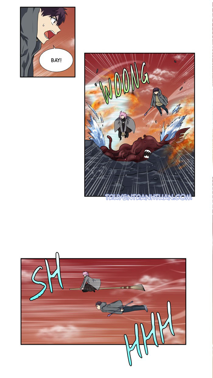 the gamer chapter 180 9