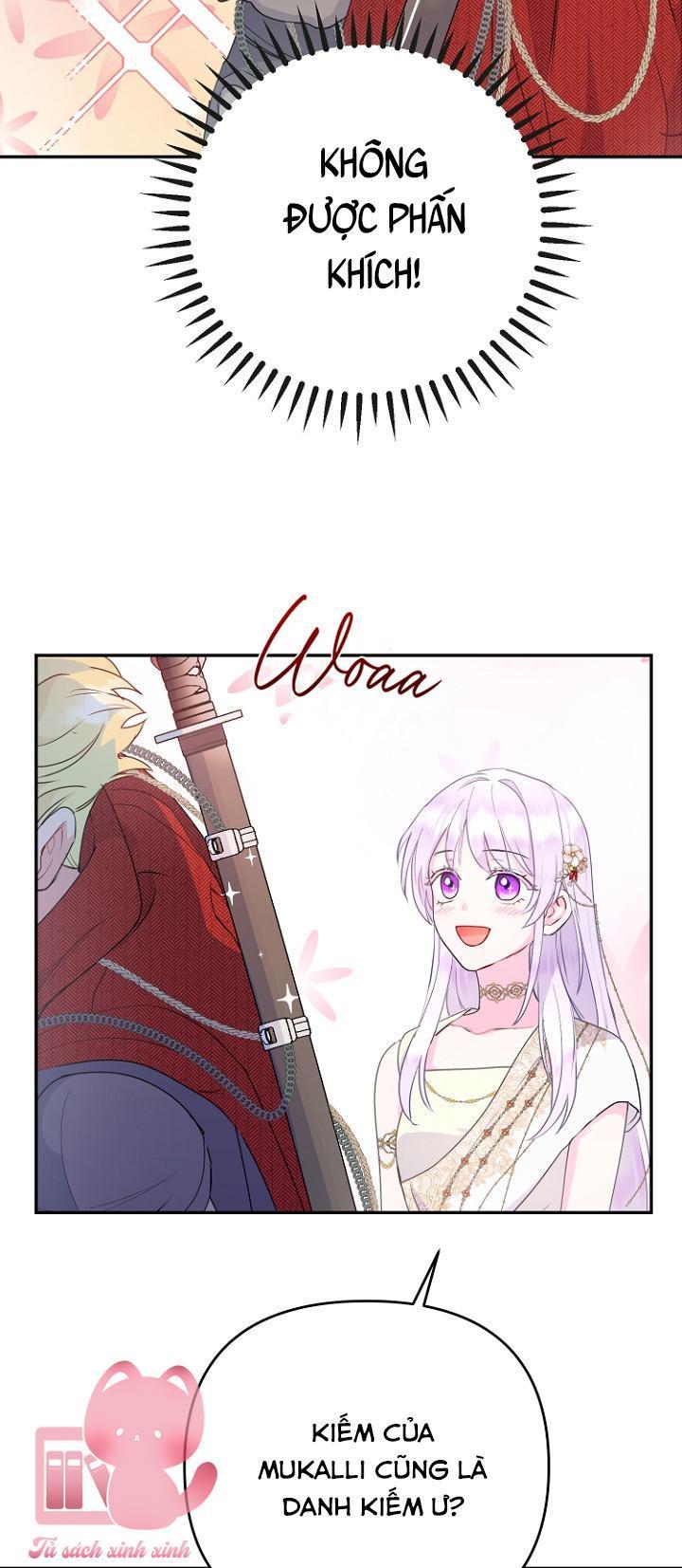 bỏ quách chồng con đi, tiền bạc mới là tất cả chapter 23 60