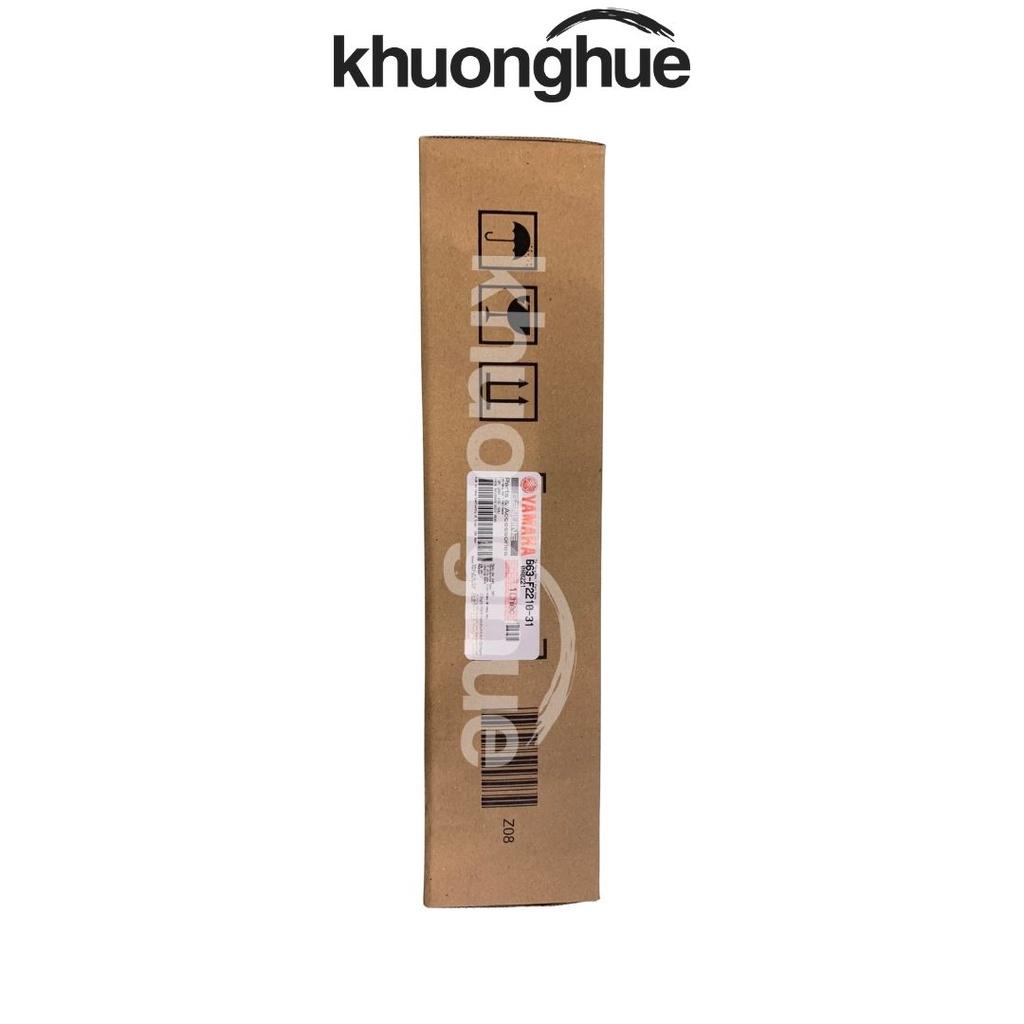 Phuộc sau- Giảm xóc sau xe NVX chính hãng Yamaha 1