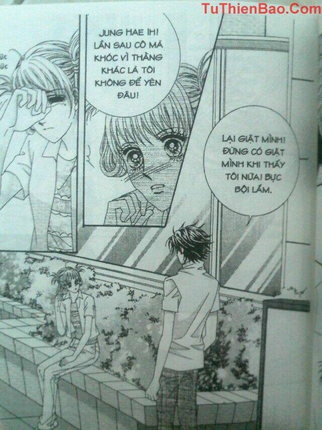 cậu ấy nhỏ hơn 1 tuổi chapter 9 151